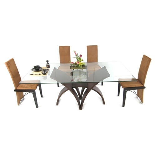 Verona Dining Table Set - 